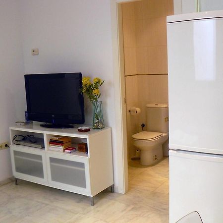 Alfaqueque Apartment Sevilha Exterior foto