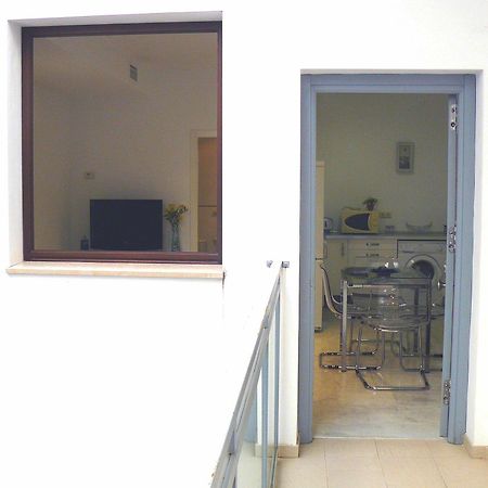 Alfaqueque Apartment Sevilha Exterior foto