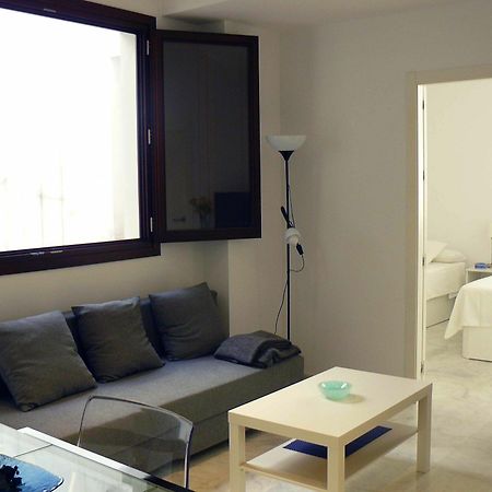 Alfaqueque Apartment Sevilha Exterior foto