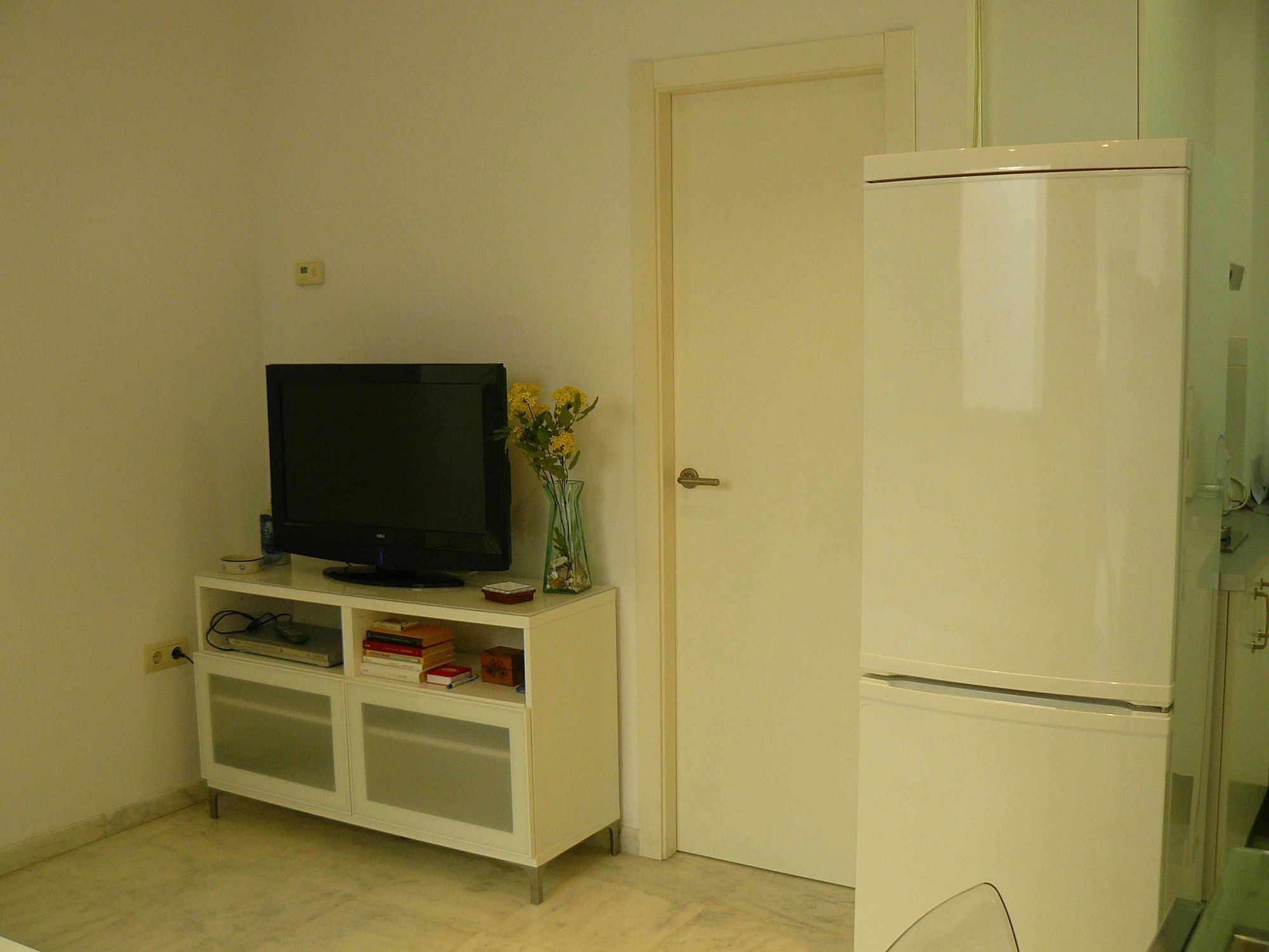 Alfaqueque Apartment Sevilha Exterior foto